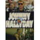 Stickers célébrité Johnny Halliday réf 01 29x40 cm 