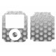Stickers Decal Skin Ipod Nano 3G Apple