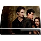 Sticker Decal Skin Playstation 3 Twilight