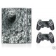 Sticker Decal Skin Playstation 3  Billets