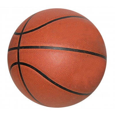 Sticker ballon de basket 37x37 cm