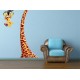 Sticker Enfant Girafe 180x110 cm Réf 0606 