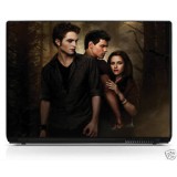 Sticker pc portable laptop skin twiligth 