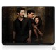 Sticker pc portable laptop skin twiligth 