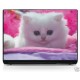 Sticker pc portable laptop skin réf 096 