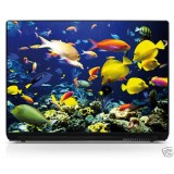 Sticker pc portable laptop skin réf 094 