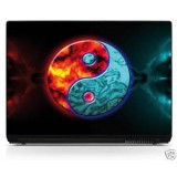 Sticker pc portable laptop skin réf 092 