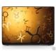 Sticker pc portable laptop skin Symboles