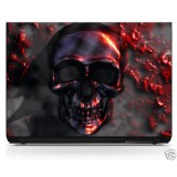 Sticker pc portable laptop skin réf 124 