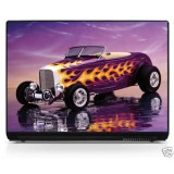 Sticker pc portable laptop skin réf 105 