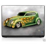 Sticker pc portable laptop skin réf 104 