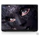 Sticker pc portable laptop skin Femme