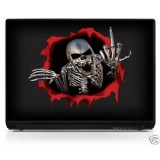 Sticker pc portable laptop skin réf 082 