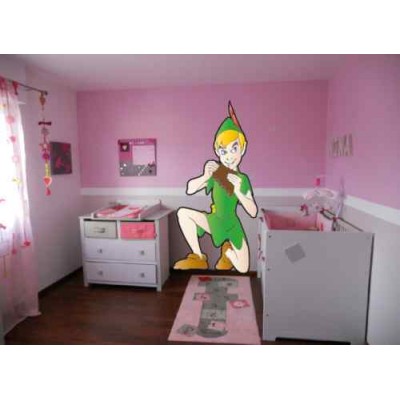 Stickers Peter Pan 