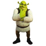 Sticker Sherk je craque 120x80 cm 