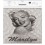 Sticker Pour Lave Vaiselle décoration Marilyn 60 x 60 cm.