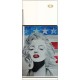 Sticker Pour Frigidaire Déco Marilyn 