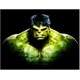 Sticker Hulk 