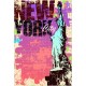 Sticker New york City 190x130 cm