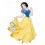 Sticker enfant Blanche Neige 