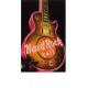 Sticker hard rock café 160x100 cm