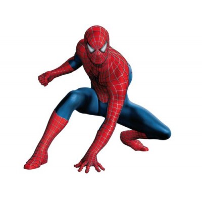 Sticker Enfant spiderman 2 