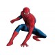 Sticker spider man 130x130 cm