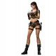 Sticker Tomb Raider 3