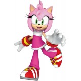 Sticker enfant sonic Amy 60x60 cm.