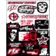 Sticker planche FX9