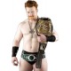 Sticker catch Sheamus 120x80 cm.