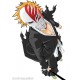 Sticker autocollant Manga Ichigo 90 x 62 cm.