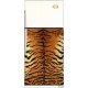 Sticker frigidaire tigre 60x90cm
