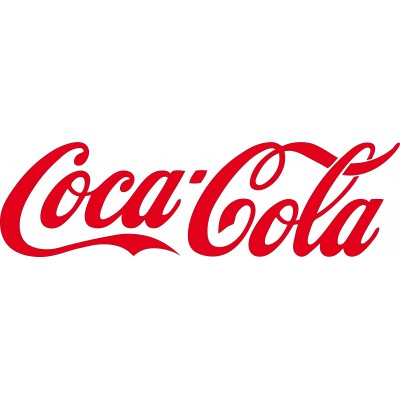 Sticker cuisine Coca Cola