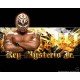 Sticker catcheur Rey Mysterio Jr