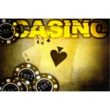 Poster ou Sticker  Casino