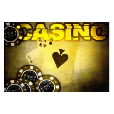 Affiches-Posters Casino