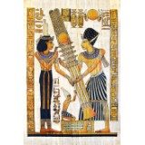 Papyrus Egyptien