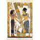 Poster Papyrus Egyptien