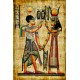 Papyrus Egyptien