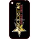 Sticker Iphone Rockstar Energy Drink