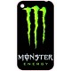 Sticker Iphone Monster Energy Drink