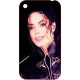 Sticker Iphone Michael Jackson