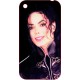 Sticker Iphone Michael Jackson