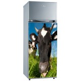 Sticker pour Frigidaire décoration Vache 60x90 cm.