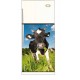 Sticker déco pour Frigidaire Vache 60 x 90 cm  