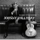 Sticker Johnny Halliday couverture album