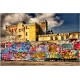 Sticker Tag Graffiti banlieue 