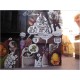 Sticker Tag Graffiti bulles BD 