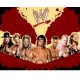 Sticker catcheurs WWE